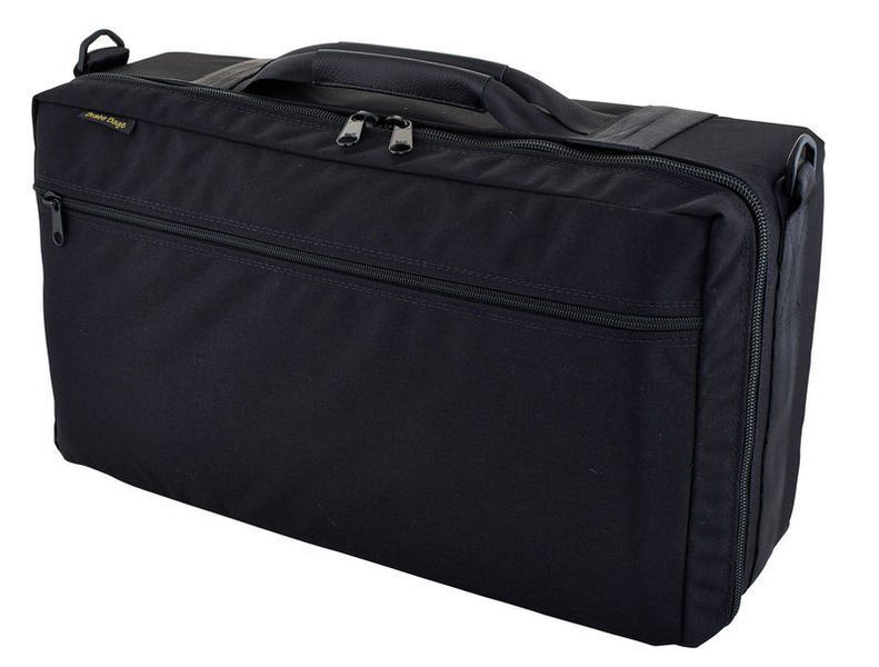Premier Triple Trumpet Gig Bag  (Metal fittings) Ex demo