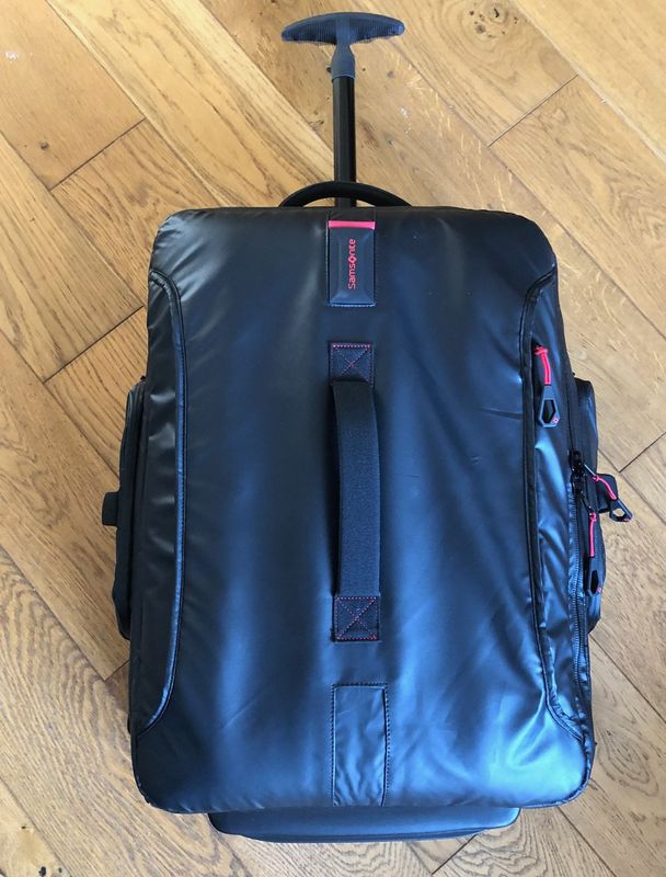 Ultimate Wheelie bag  - More on the way soon