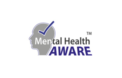 Online Mental Health and ResilianceAWARE DCPC