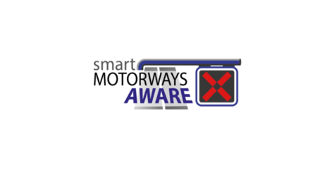 Online Smart MotorwaysAWARE DCPC