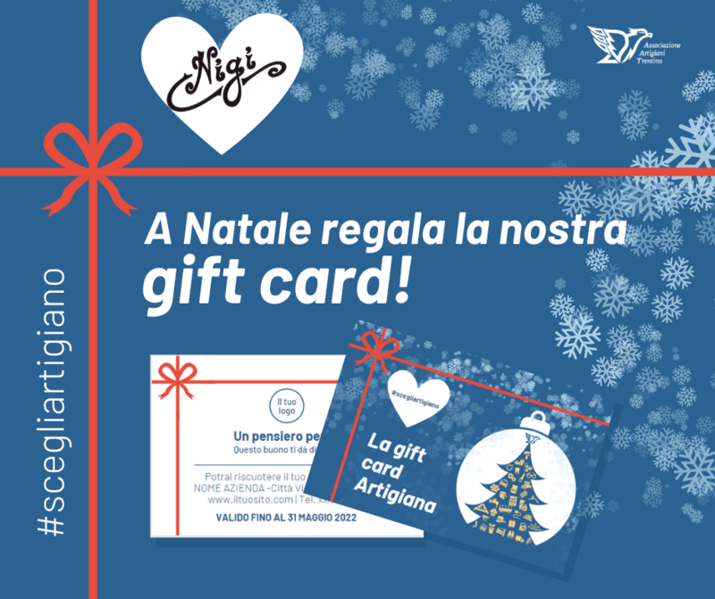 BUONI REGALO