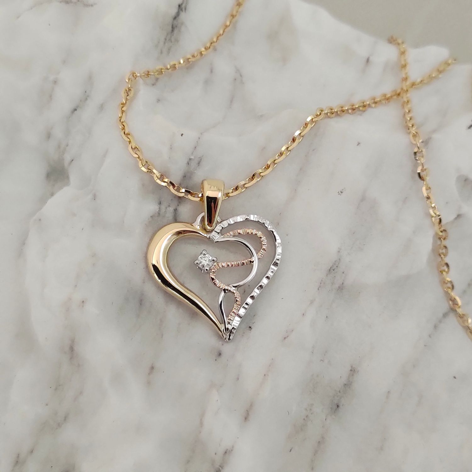 "I CUORI DI NIGI" "I CUORI DI NIGI"