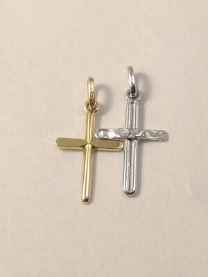 CROCI - Varie a fusione CROCI - Varie a fusione