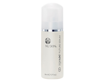 ageloc future serum