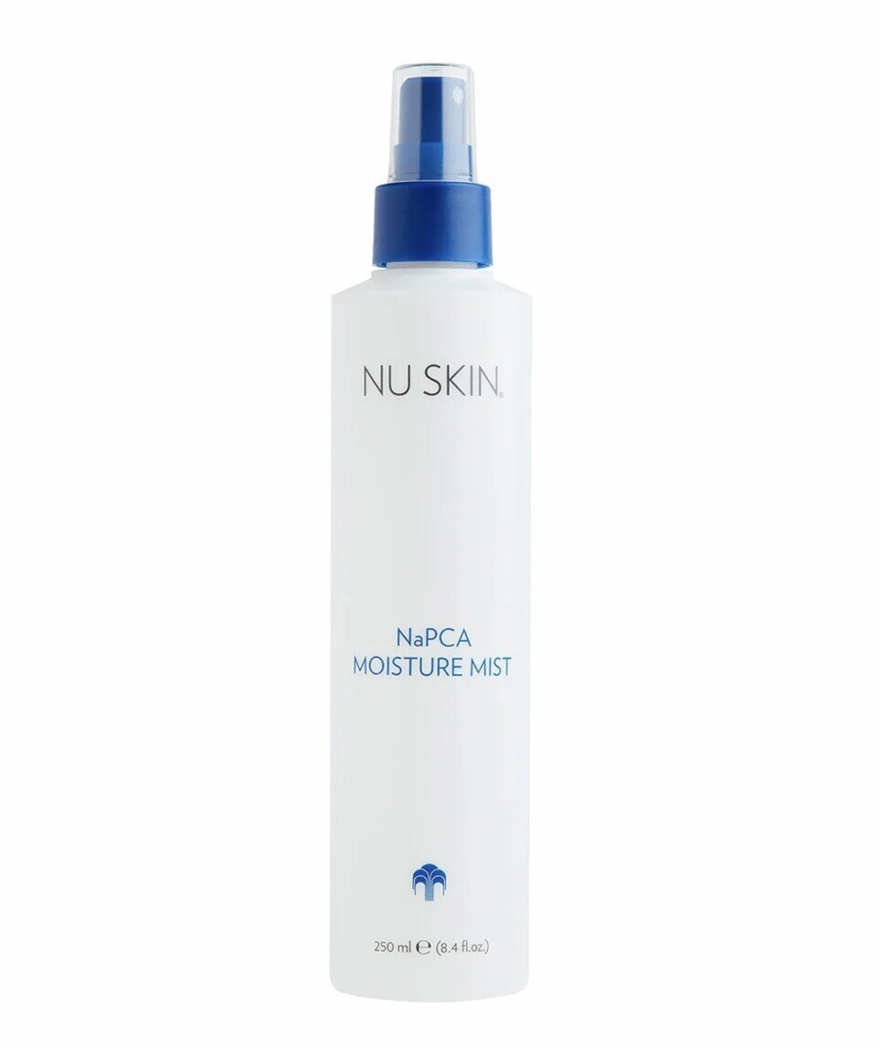 napca moisture mist