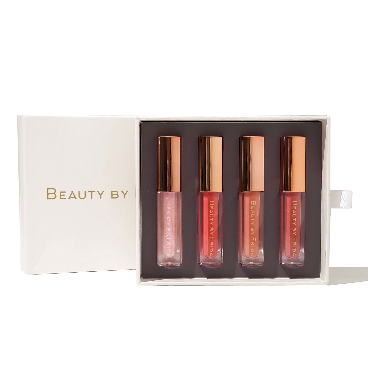 Everyday Nudes Lipstick Bundle