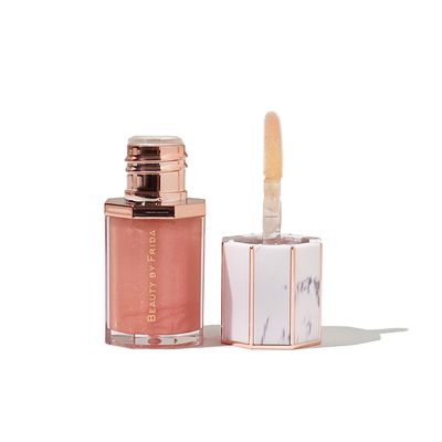 Cookies &amp; Cream - lip gloss