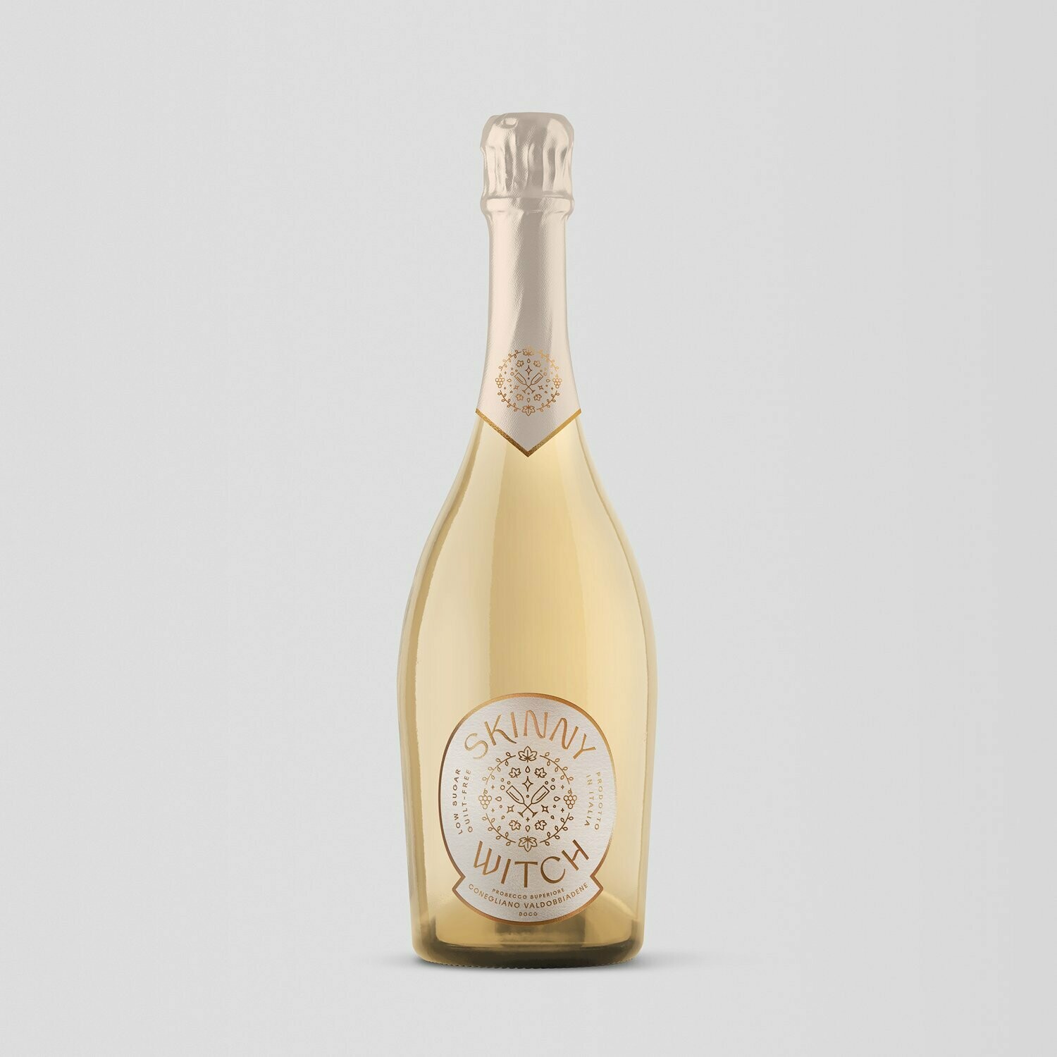 Skinny Witch Prosecco DOCG (75cl)