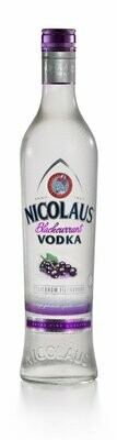 St. Nicolaus Blackcurrant Vodka (700ml)