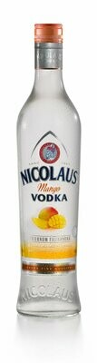 St. Nicolaus Mango vodka (700ml)