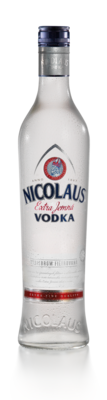 St. Nicolaus Extra Fine Vodka (700ml)