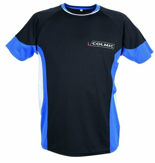 Colmic Technic T-Shirt Small