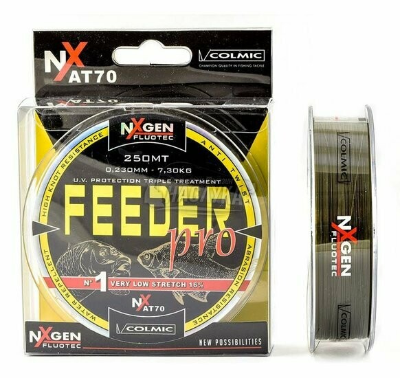 Colmic Feeder PRO Colmic Feeder PRO