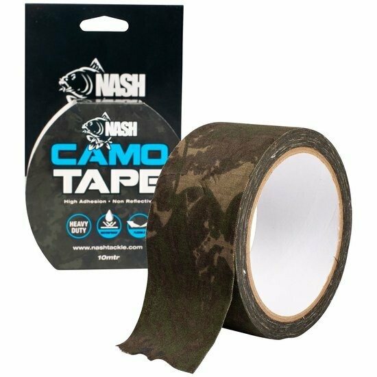 Nash Camo tape