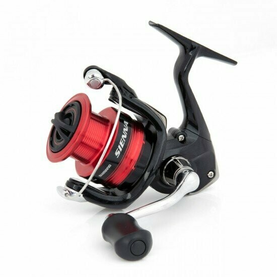 Shimano Sienna