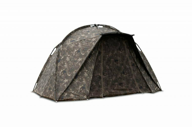 Nash Titan Hide Camo Pro XL Mozzi Infill