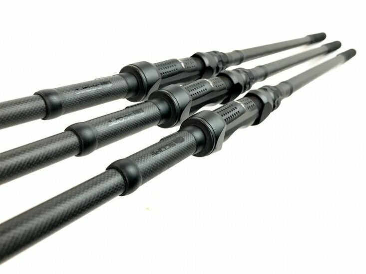 Nash Scope Black OPS 10FT - 3lb