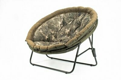 Nash Indulgence Low Moon Chair Nash Indulgence Low Moon Chair