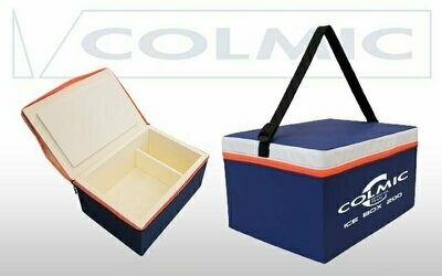Colmic Ice box 300