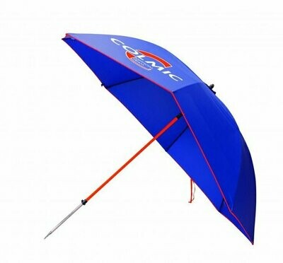 COLMIC SUPERIOR FIBERGLASS UMBRELLA 2.50m COLMIC SUPERIOR FIBERGLASS UMBRELLA 2.50m