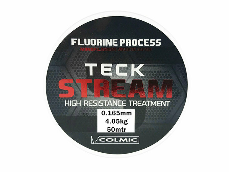 Colmic Teck Stream Colmic Teck Stream