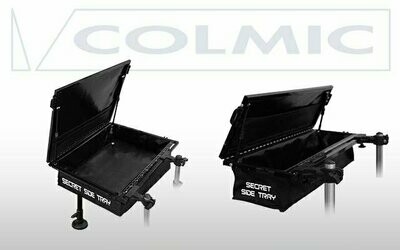 Colmic secret side tray 700 Colmic secret side tray 700