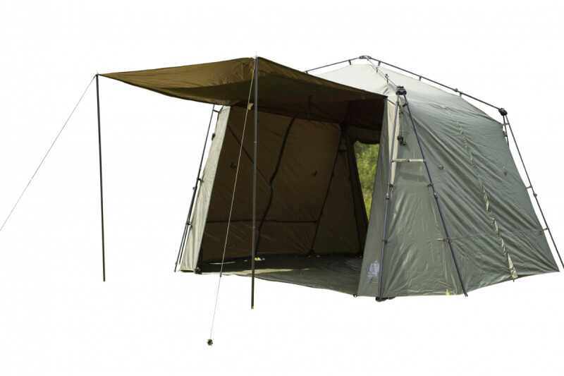 ​Nash Gazebo Front Door Pole Kit