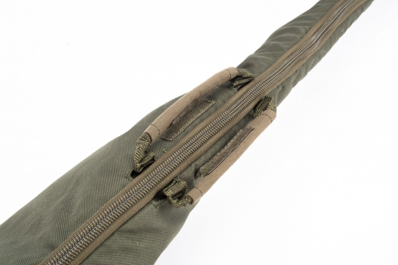 Nash Single Rod Skin 10FT