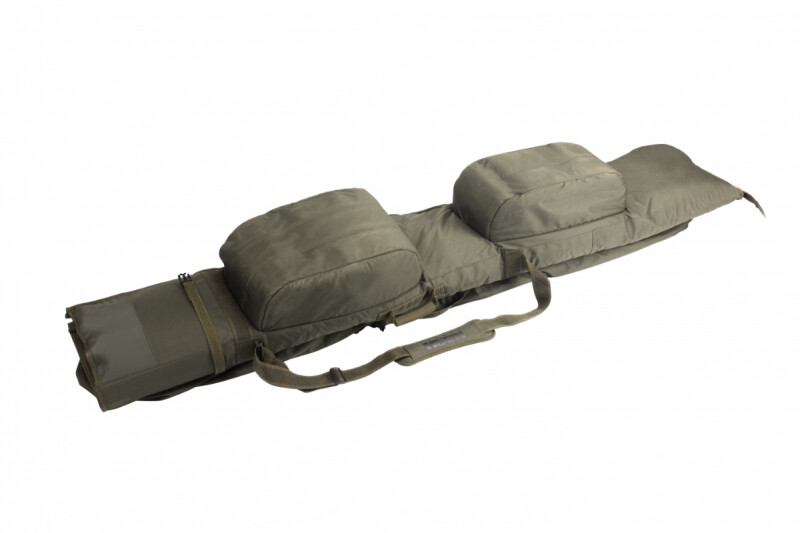 ​Nash Apache Rod Holdall 5 Rod 12FT