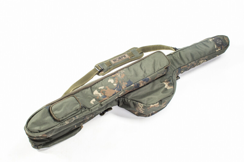 Nash Scope OPS Double Rod Skin 9FT Nash Scope OPS Double Rod Skin 9FT