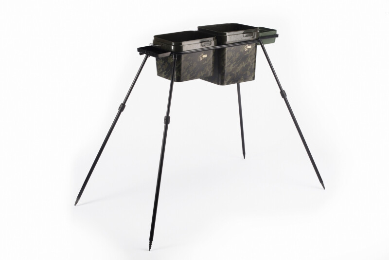 ​Nash ​Double Spod Station
