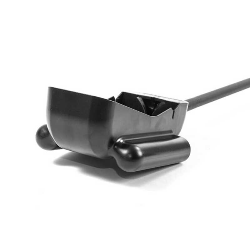 Nash Bushwhacker Baiting Pole System 15m