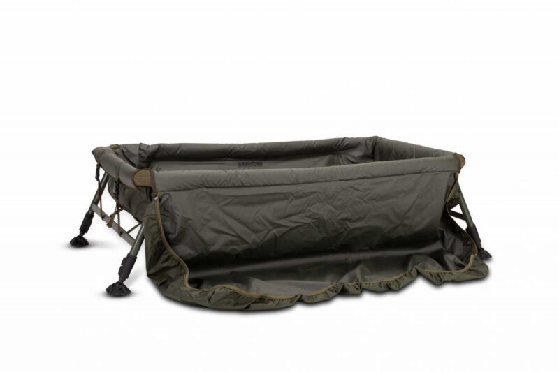 Nash Hi-Protect Carp Cradle Monster Nash Hi-Protect Carp Cradle Monster