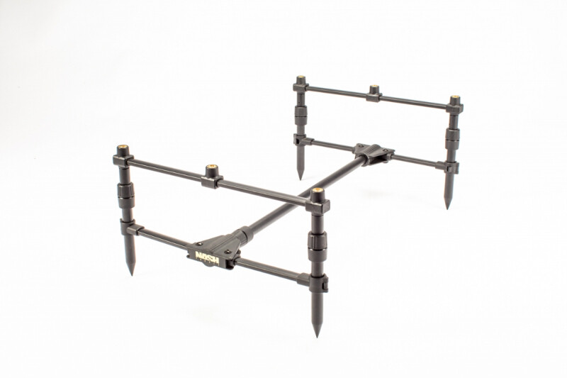 ​Nash 3 Rod Pod