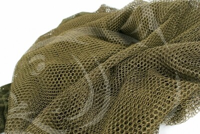 ​Nash ​Spare 42 Inch (105cm) Net Mesh met Nash Fish Print