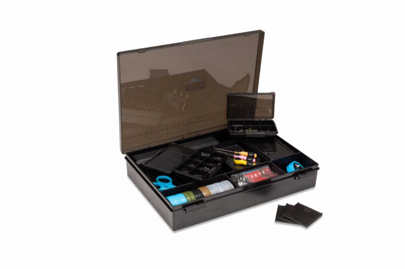 Nash ​Tackle Box Large