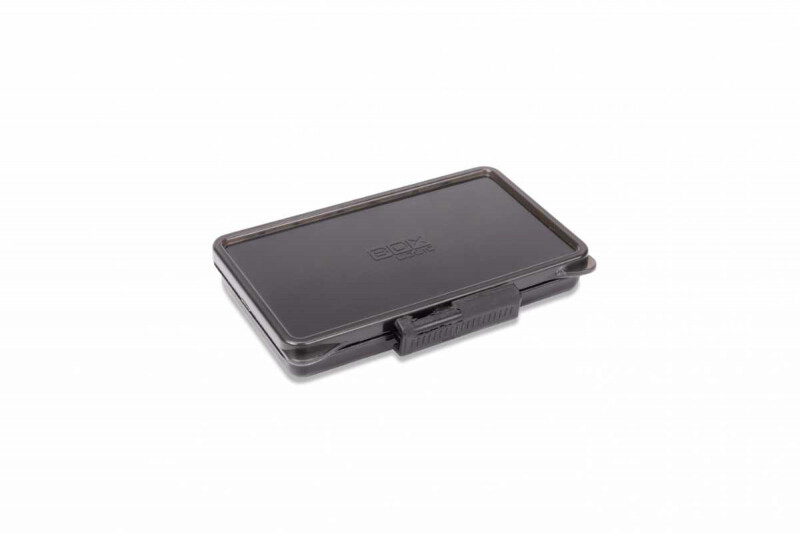 Nash ​Hook Box Small