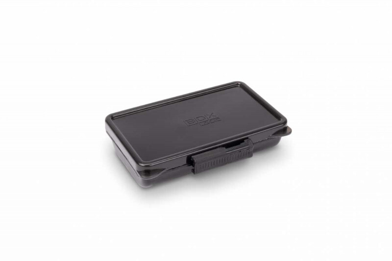 Nash Shallow Box 2 Compartiment Nash Shallow Box 2 Compartiment