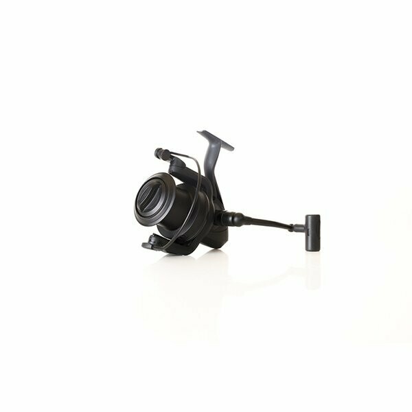 Nash BP6 Fast Drag Big Pit Reel Nash BP6 Fast Drag Big Pit Reel