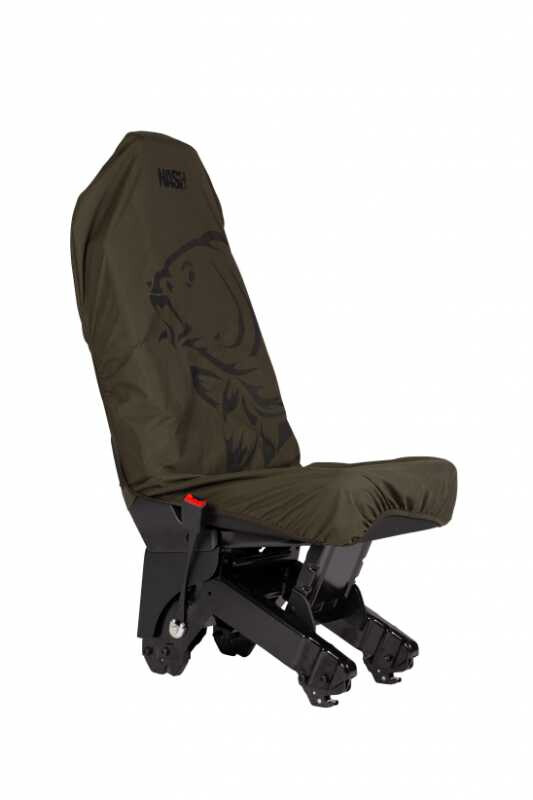 ​Nash Car Seat Covers