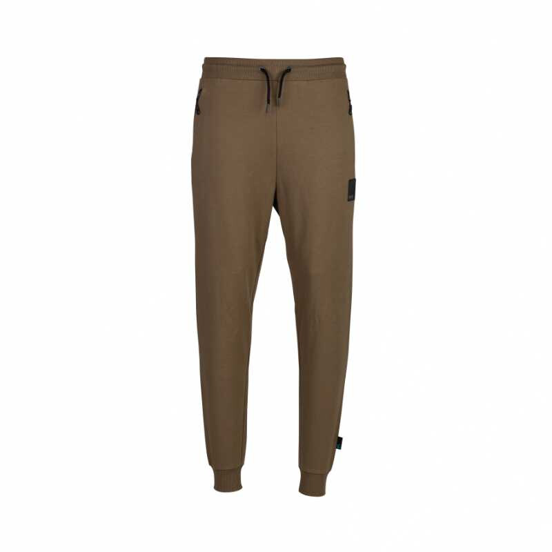 Nash Elasta-Breathe Tracksuit Bottoms - XXL Nash Elasta-Breathe Tracksuit Bottoms - XXL