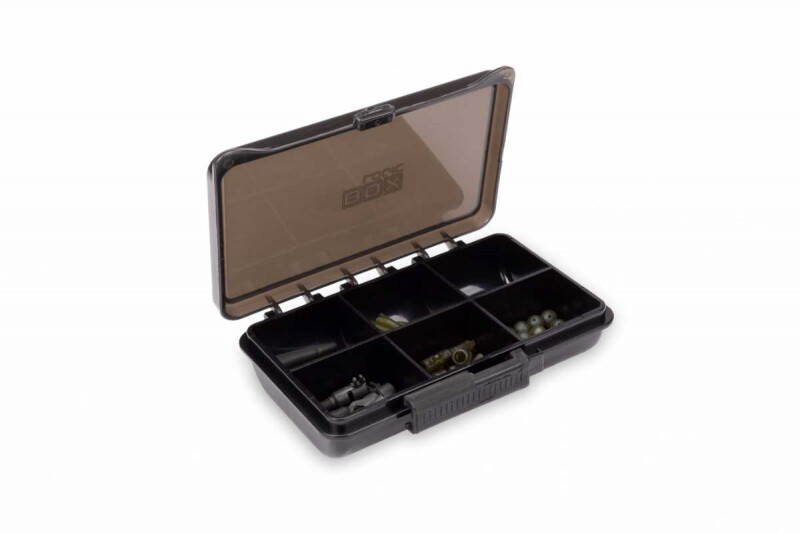 Nash Shallow Box 6 Compartiment