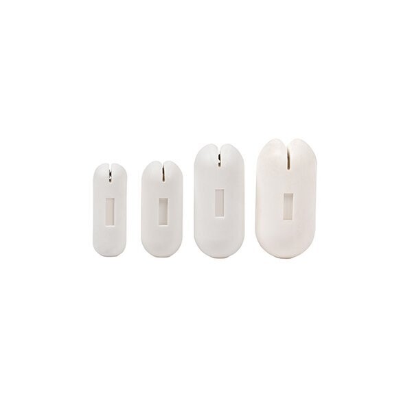 ​Nash ​Slap Heads 6 gram -Wit