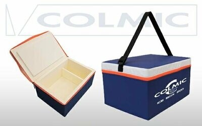 Colmic Ice Box 200