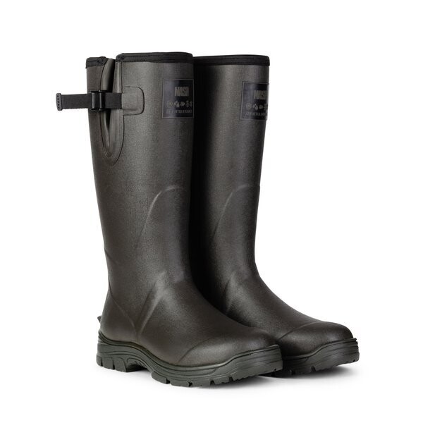 Nash ​ZT Field Wellies