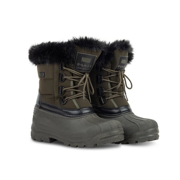​Nash ZT Polar Boots Size 8 (EU 42)