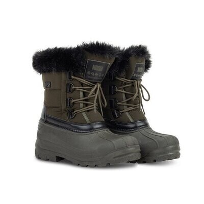 ​Nash ZT Polar Boots Size 10 (EU 44)