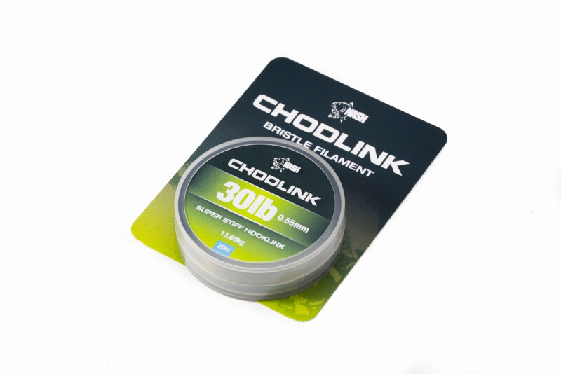 Nash Chod-Link 20 lb (0.45mm)