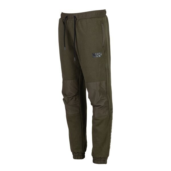 Nash ZT Jogging Bottoms XXL