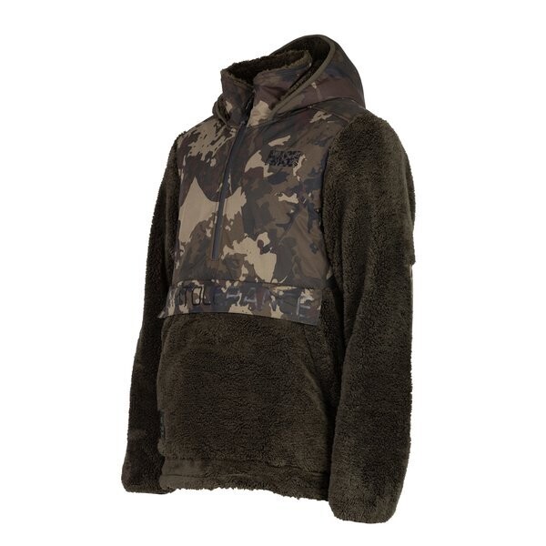 Nash ZT Polar Fleece Medium